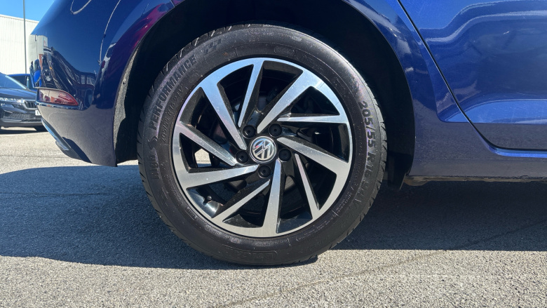 Volkswagen Golf 1.0 TSI 115 Match Edition 5dr Petrol Hatchback